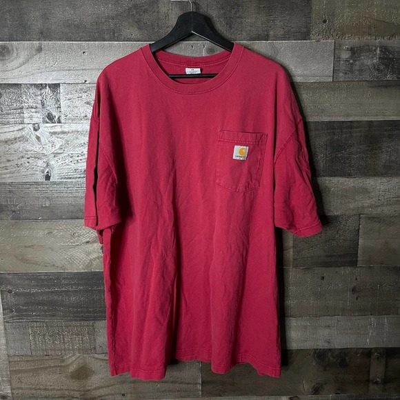 SOLD Carhartt Shirt Bundle XL - Picture 1 of 4